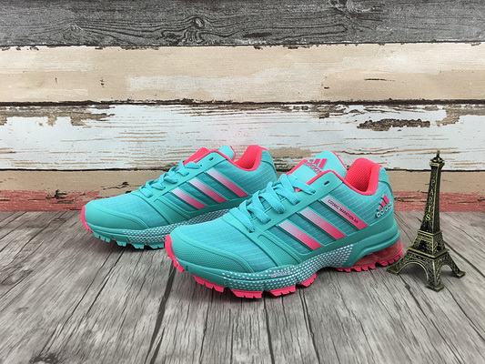 Adidas Marathon 3D Women Shoes-002