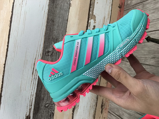 Adidas Marathon 3D Women Shoes-002