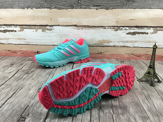 Adidas Marathon 3D Women Shoes-002