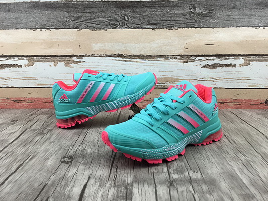 Adidas Marathon 3D Women Shoes-002