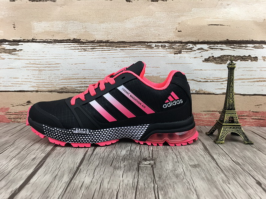 Adidas Marathon 3D Women Shoes-003