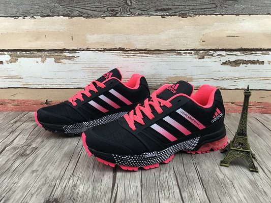 Adidas Marathon 3D Women Shoes-003