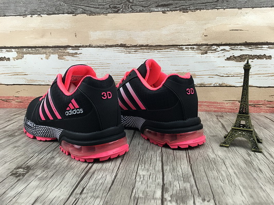 Adidas Marathon 3D Women Shoes-003