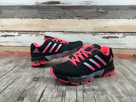 Adidas Marathon 3D Women Shoes-003