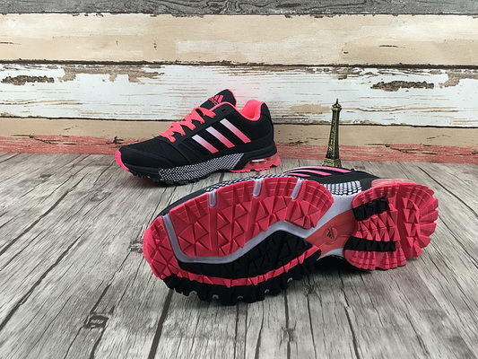 Adidas Marathon 3D Women Shoes-003