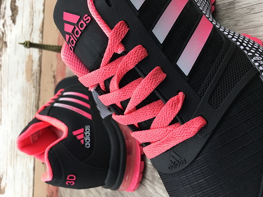 Adidas Marathon 3D Women Shoes-003