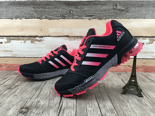 Adidas Marathon 3D Women Shoes-003