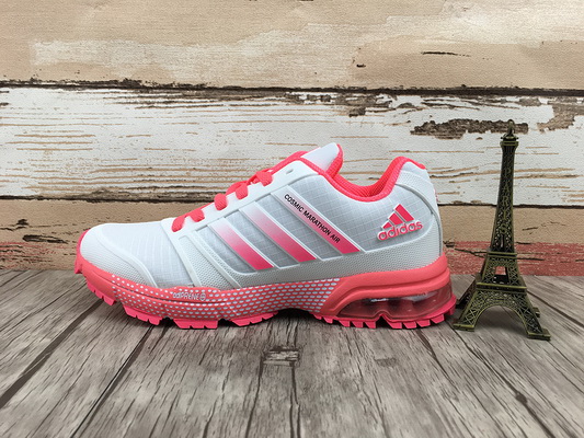 Adidas Marathon 3D Women Shoes-004