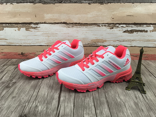 Adidas Marathon 3D Women Shoes-004