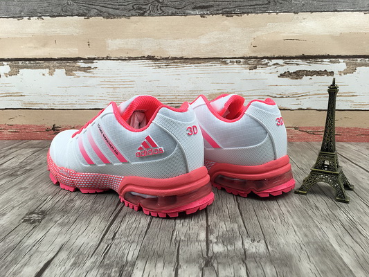 Adidas Marathon 3D Women Shoes-004