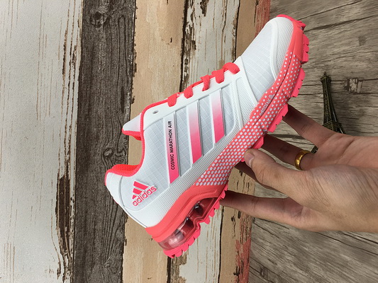 Adidas Marathon 3D Women Shoes-004