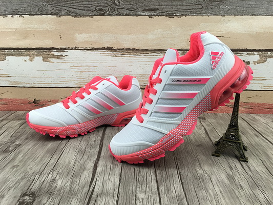 Adidas Marathon 3D Women Shoes-004