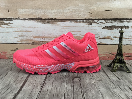 Adidas Marathon 3D Women Shoes-005