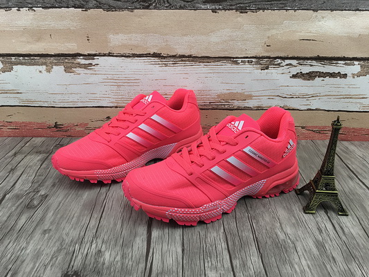 Adidas Marathon 3D Women Shoes-005