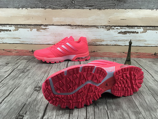 Adidas Marathon 3D Women Shoes-005