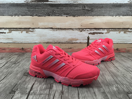 Adidas Marathon 3D Women Shoes-005