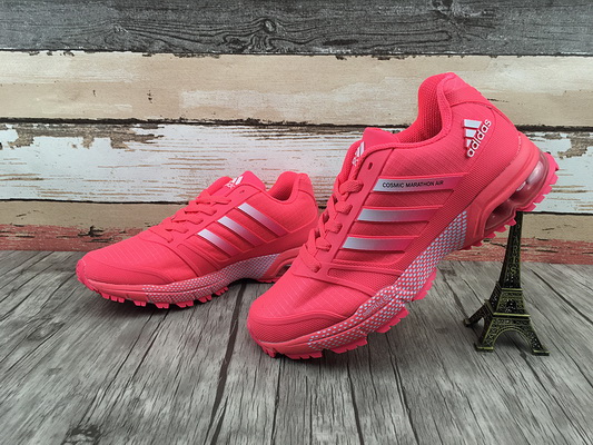 Adidas Marathon 3D Women Shoes-005