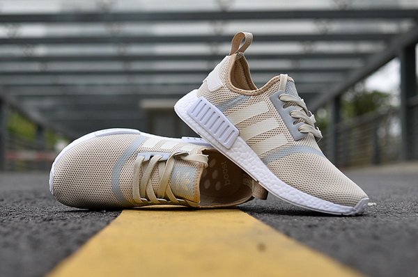 Adidas NMD R1 Women Shoes 05