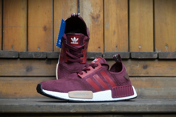 Adidas NMD R1 Women Shoes 14