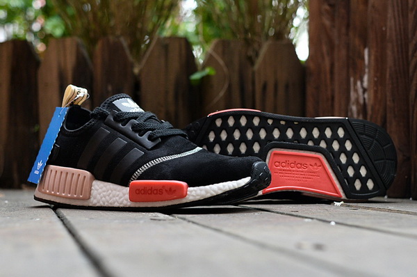 Adidas NMD R1 Women Shoes 14