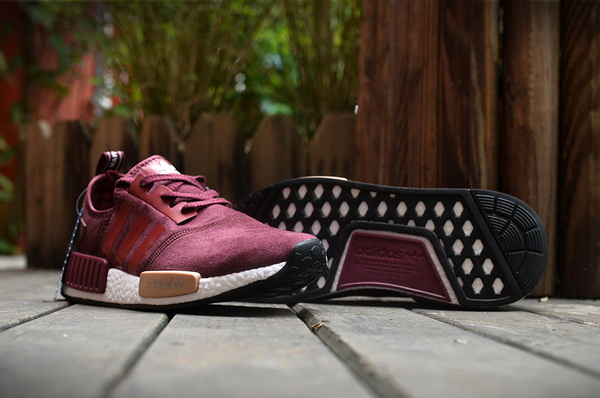 Adidas NMD R1 Men Shoes 17