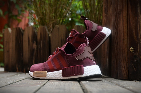 Adidas NMD R1 Women Shoes 14