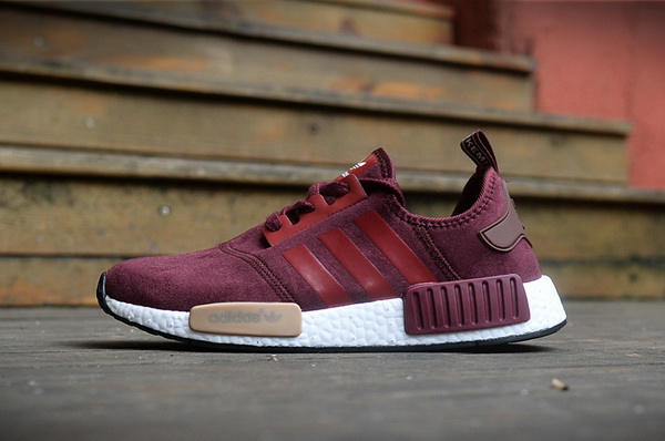 Adidas NMD R1 Men Shoes 17