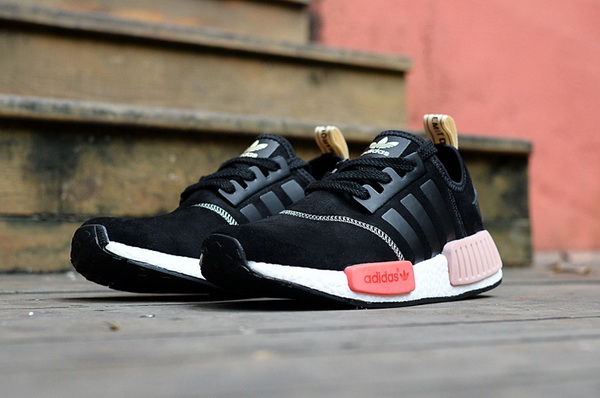 Adidas NMD R1 Women Shoes 14