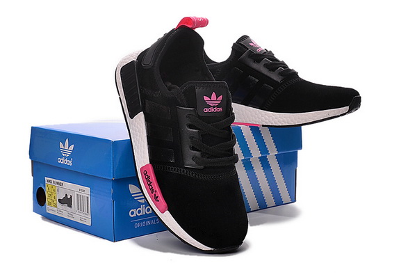 Adidas NMD R1 Women Shoes 02