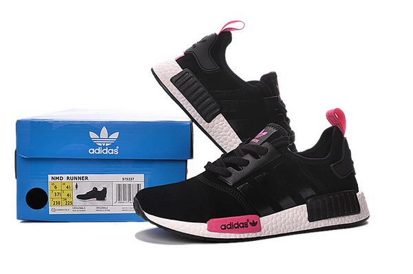 Adidas NMD R1 Women Shoes 02