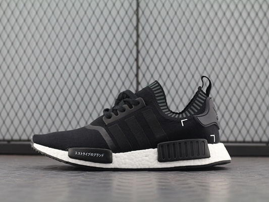 Adidas NMD R1 Women Shoes 12