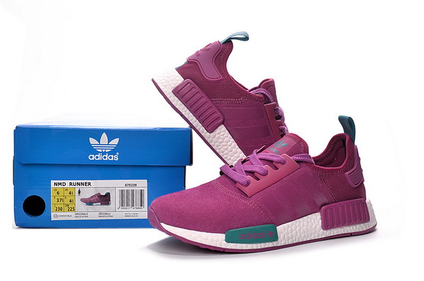 Adidas NMD R1 Women Shoes 01