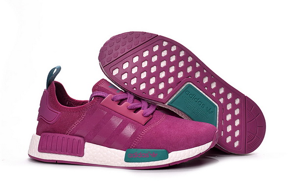 Adidas NMD R1 Women Shoes 01