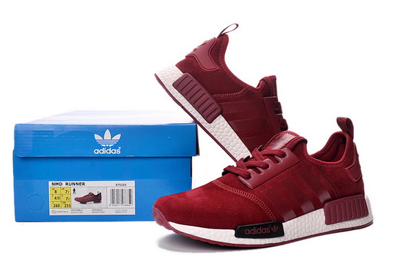 Adidas NMD R1 Men Shoes 04