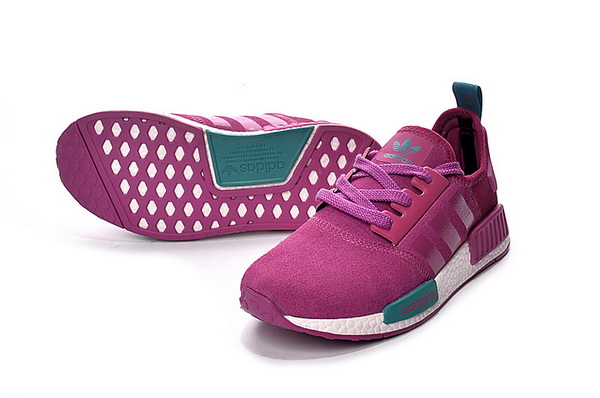 Adidas NMD R1 Women Shoes 01