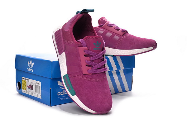 Adidas NMD R1 Women Shoes 01