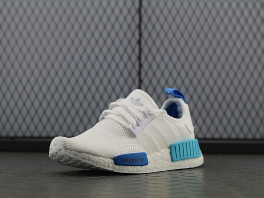 Adidas NMD R1 Men Shoes 11