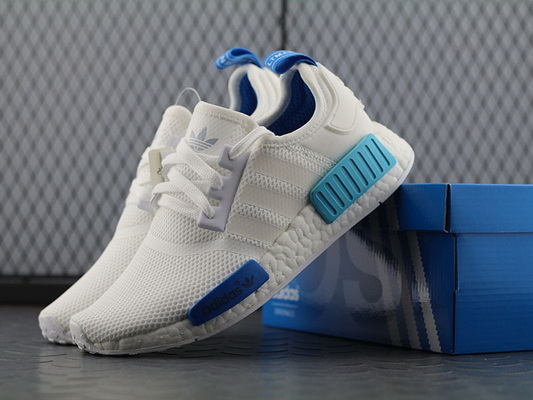 Adidas NMD R1 Men Shoes 11