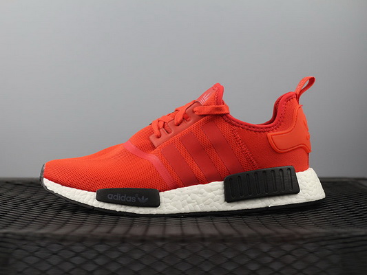 Adidas NMD R1 Women Shoes 08