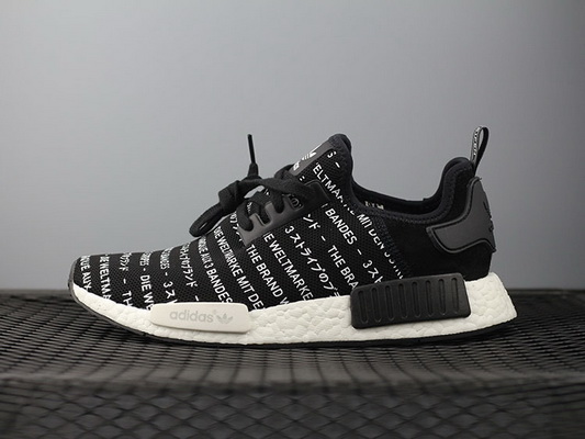 Adidas NMD R1 Women Shoes 07