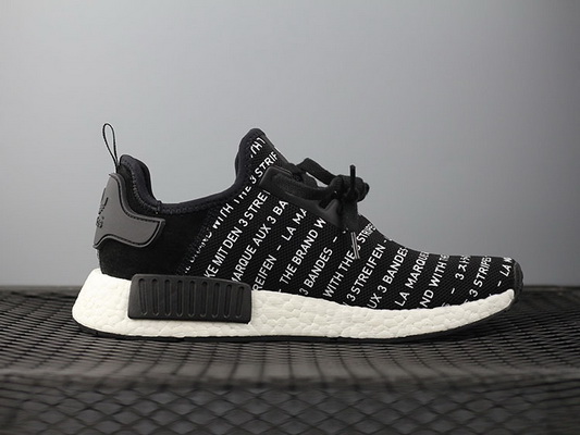 Adidas NMD R1 Men Shoes 09