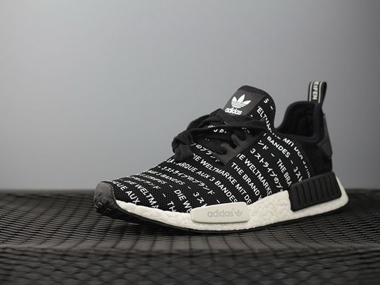 Adidas NMD R1 Women Shoes 07