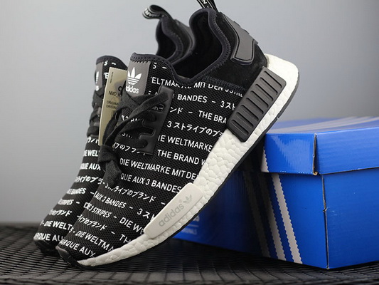 Adidas NMD R1 Women Shoes 07