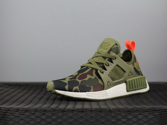 Adidas NMD XR1 Men Shoes 07