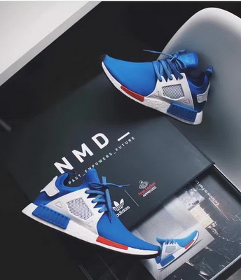 Adidas NMD XR1 Men Shoes 01