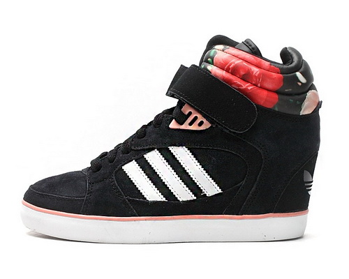 Adidas Originals Amberlight Up Women Shoes-001