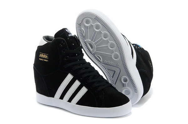 Adidas Originals Basket Profi Up Women Shoes-001