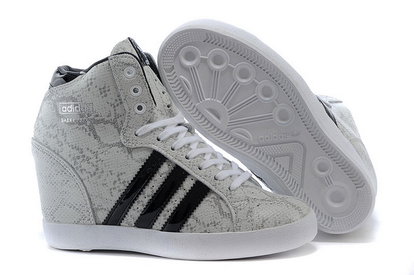 Adidas Originals Basket Profi Up Women Shoes-001