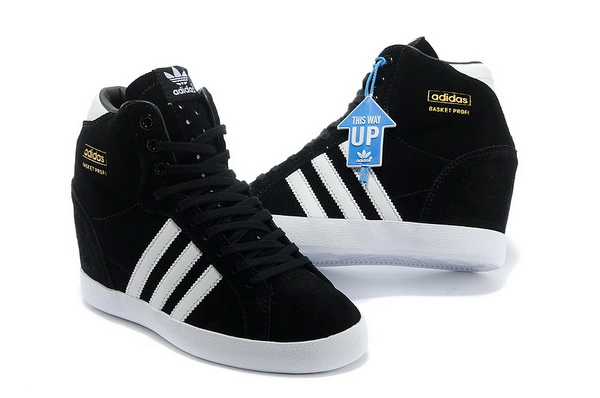 Adidas Originals Basket Profi Up Women Shoes-001