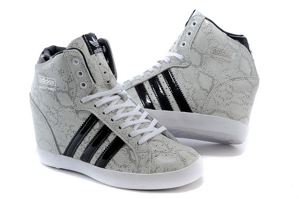 Adidas Originals Basket Profi Up Women Shoes-001